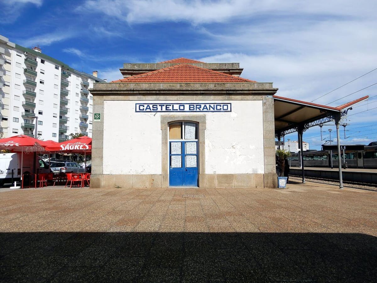 Castelo Branco investe em habitação a custos acessíveis