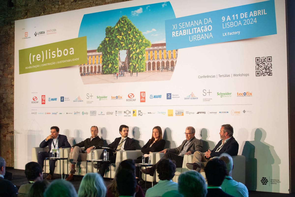 Parceria público-privada é receita para aumentar oferta de habitação acessível