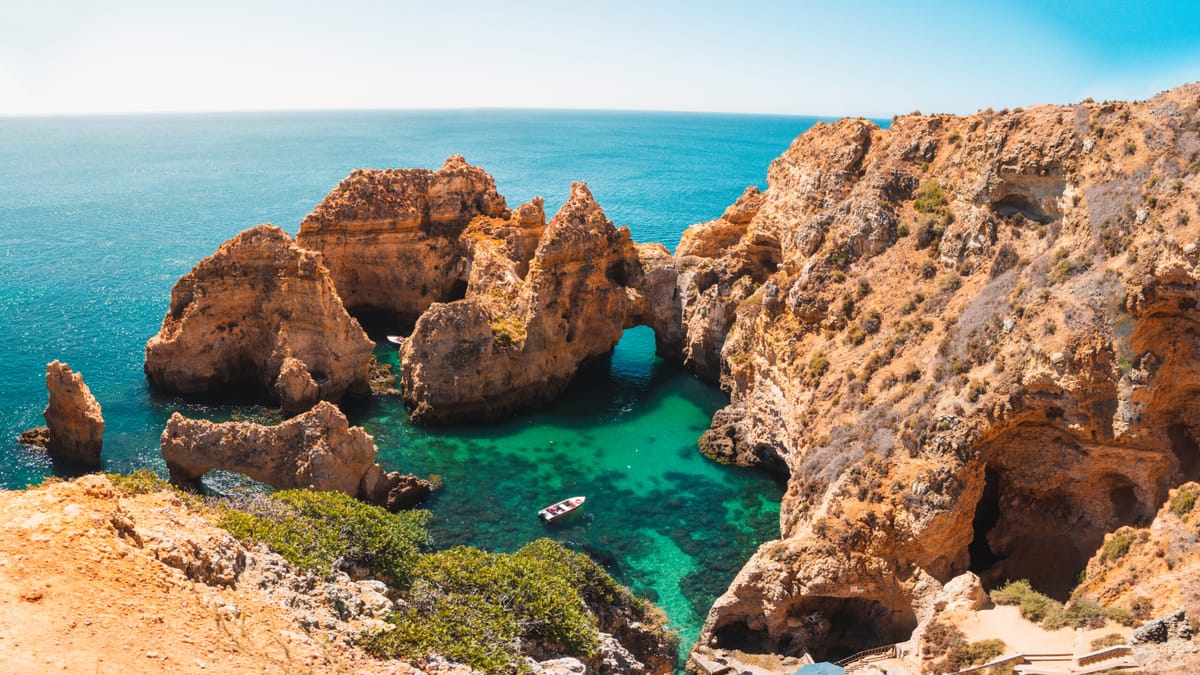 Algarve deve criar produtos para atrair turistas culturais