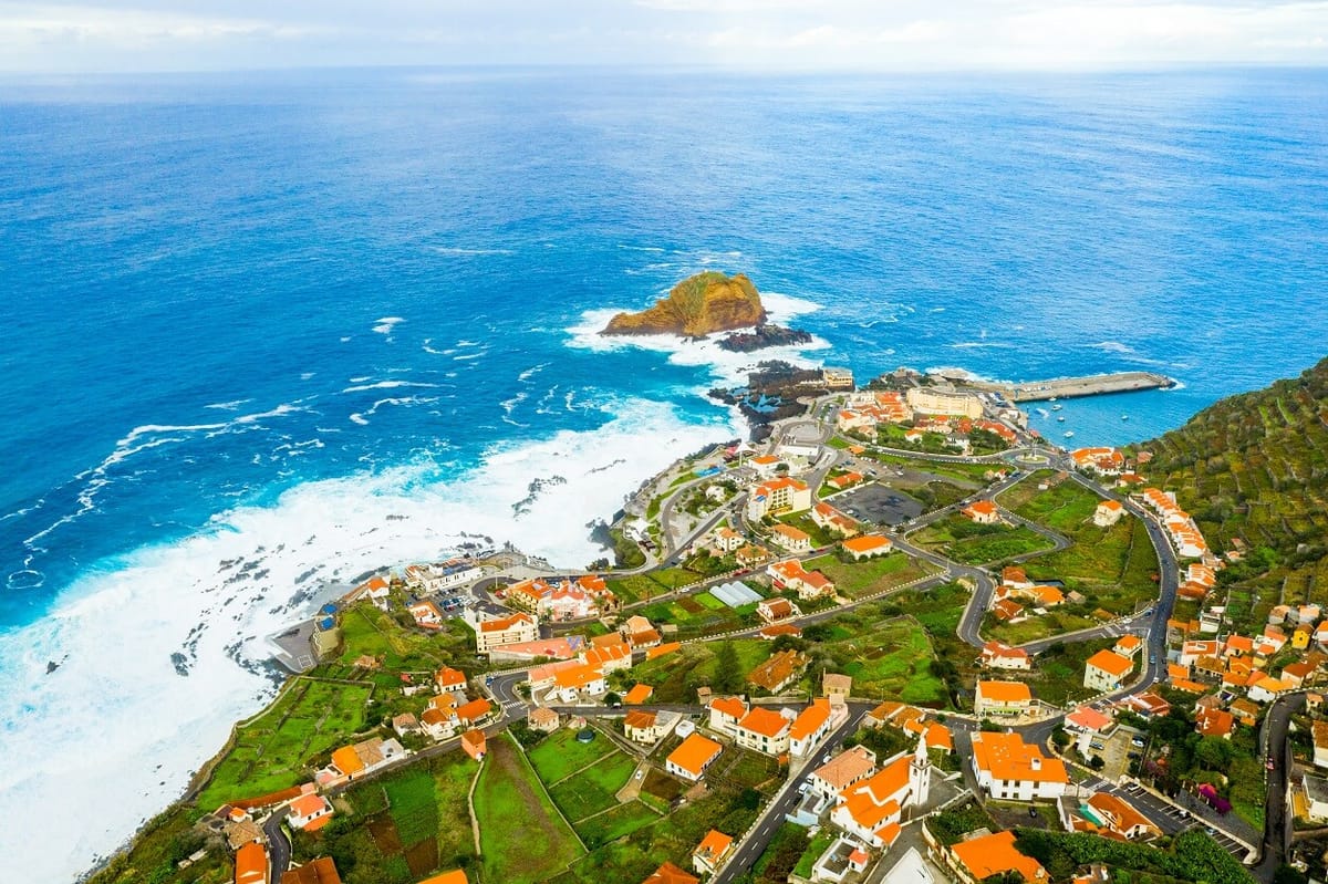 Madeira vai disponibilizar casas com preço 30% abaixo do valor de mercado