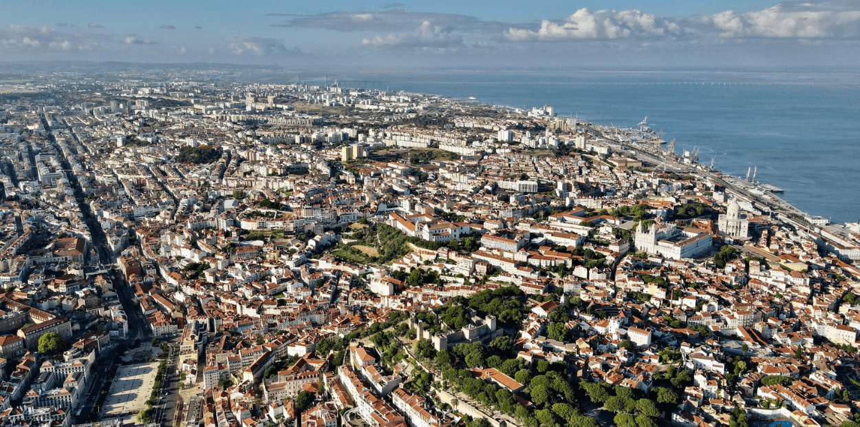 Carta Municipal de Habitação de Lisboa aprovada
