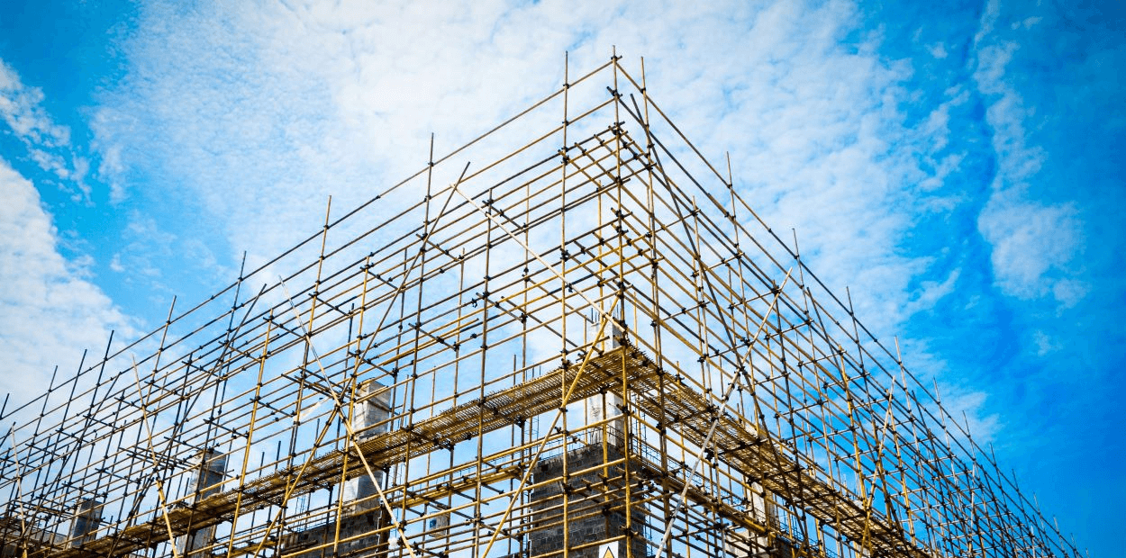 Concursos de obras públicas disparam 65% até setembro