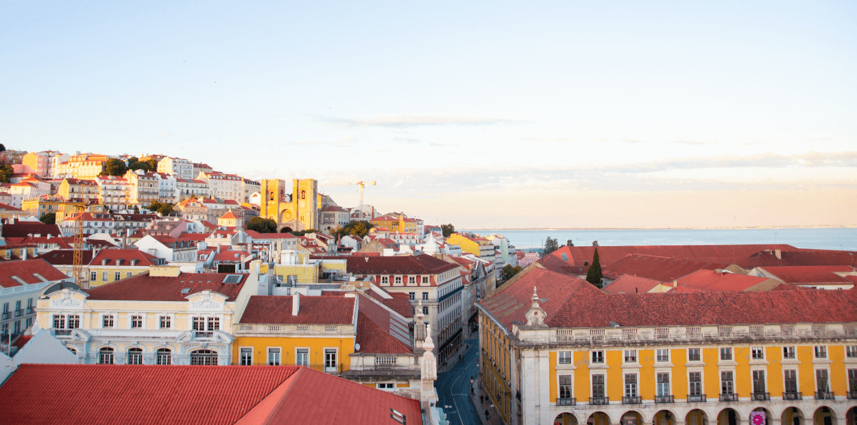Estado vai arrendar 320 imóveis com rendas acessíveis entre 250 e 900 euros
