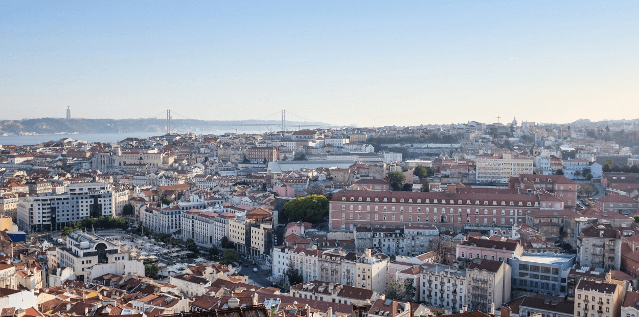 OE24: IHRU com 500 milhões para reabilitar casas do Estado