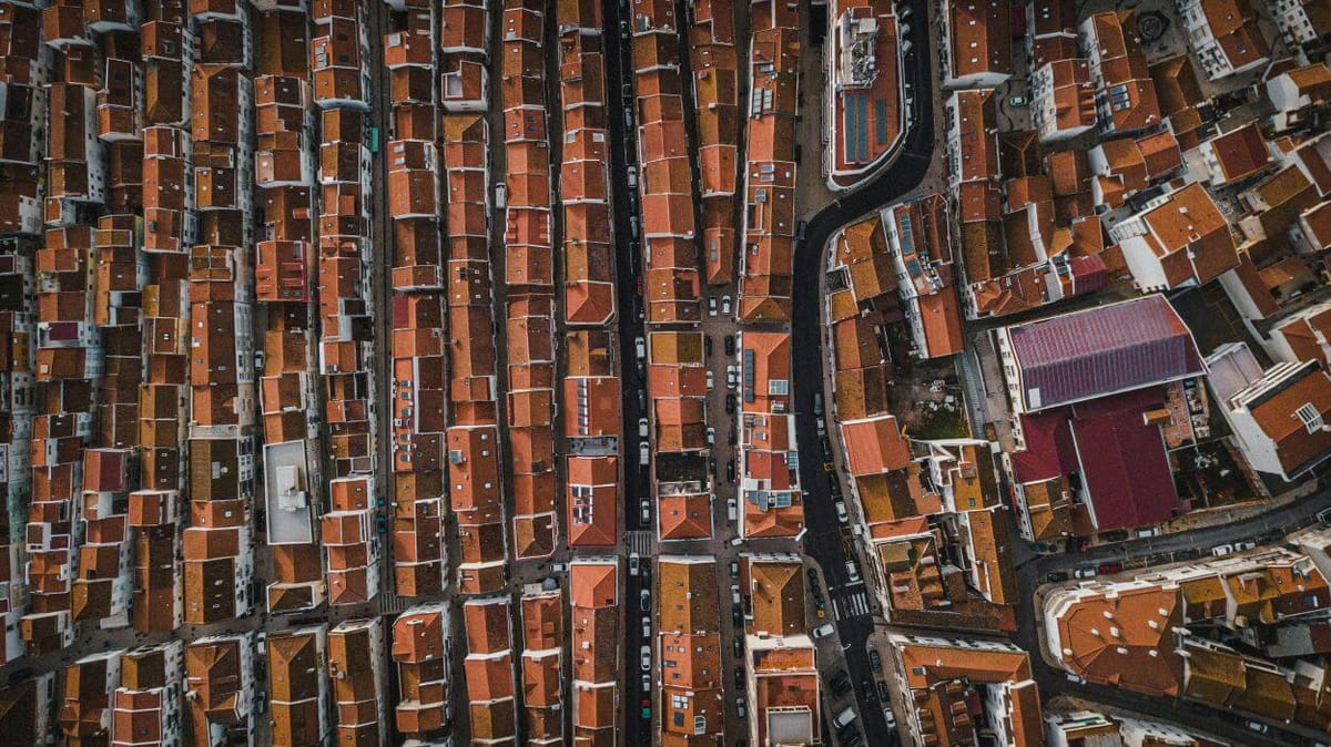 Avaliação das casas sobe 14 euros em janeiro