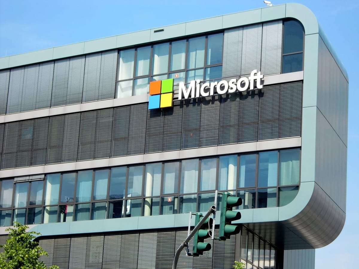 Lisboa recebe Fábrica de Inteligência Artificial da Microsoft