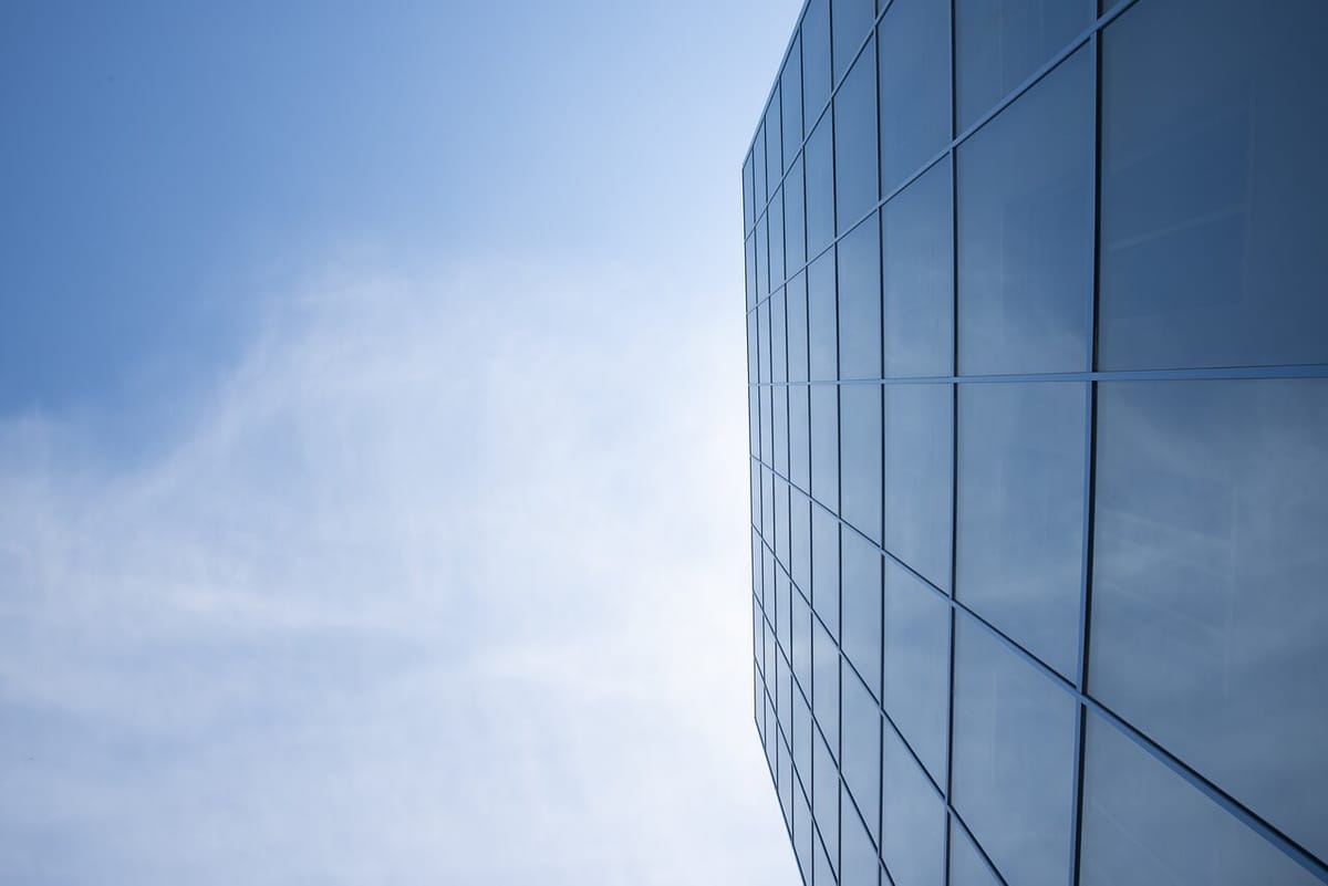 Mercado de escritórios cresce 87% face a 2023