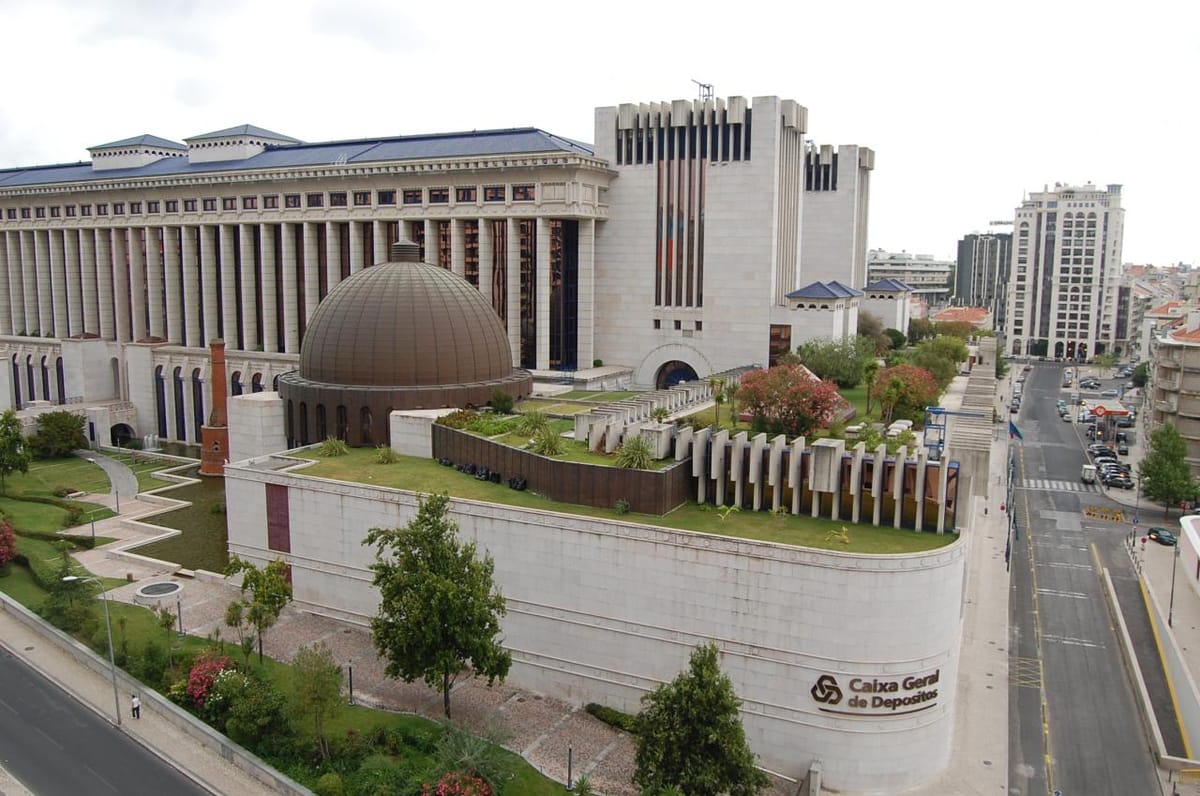 CGD diz que emissão de dívida verde financiou 6.700 casas mais eficientes