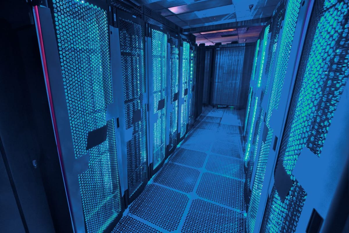 Porto e Lisboa estão no top 30 mundial para instalação de novos Data Centers
