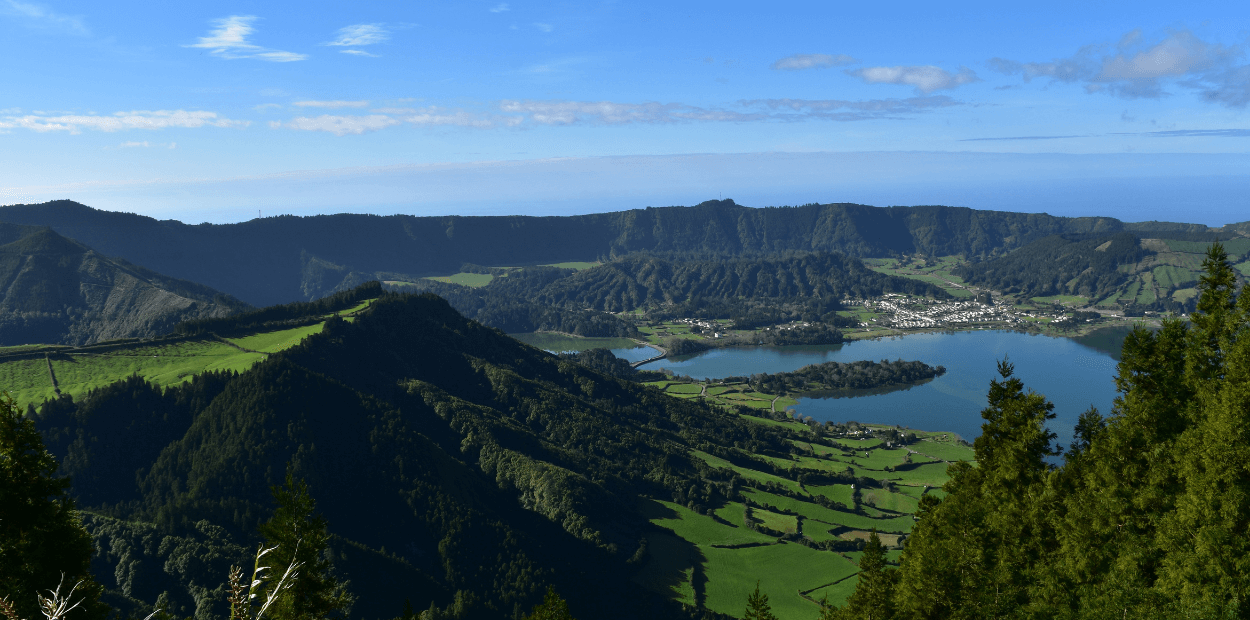 Ponta Delgada vai construir 56 novas casas na freguesia da Fajã de Baixo