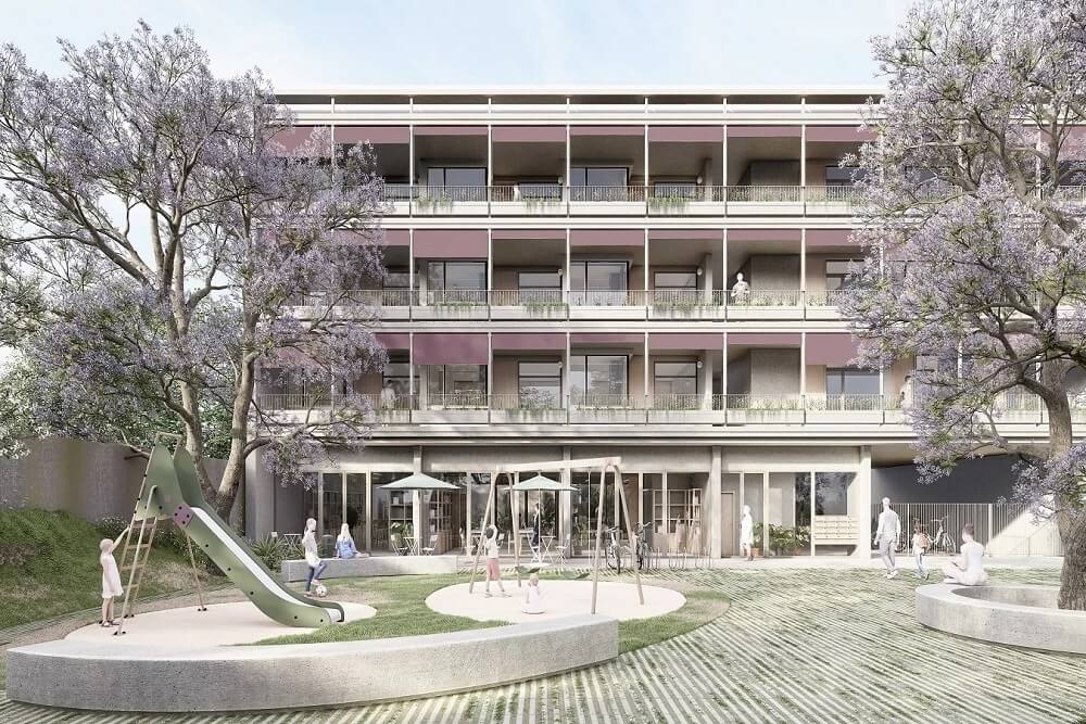 Lisboa quer lançar até junho 1º concurso do “Cooperativas 1.ª Habitação Lisboa”