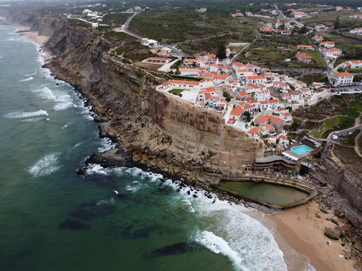 Projeto Balcão Único do Prédio já identificou 1,5 milhões de propriedades