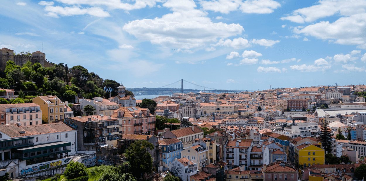 Assembleia Municipal de Lisboa aprova alterações ao Regulamento Municipal de Habitação