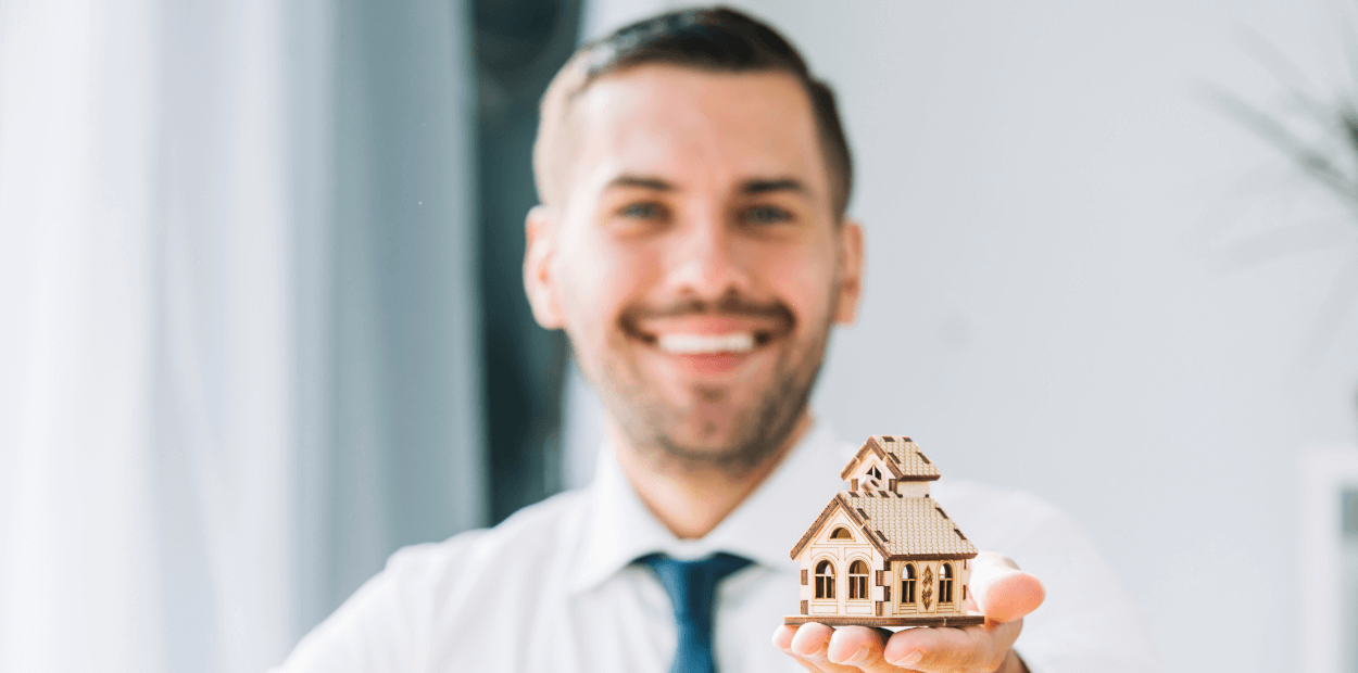 Como a inteligência artificial pode revolucionar o desempenho dos profissionais imobiliários