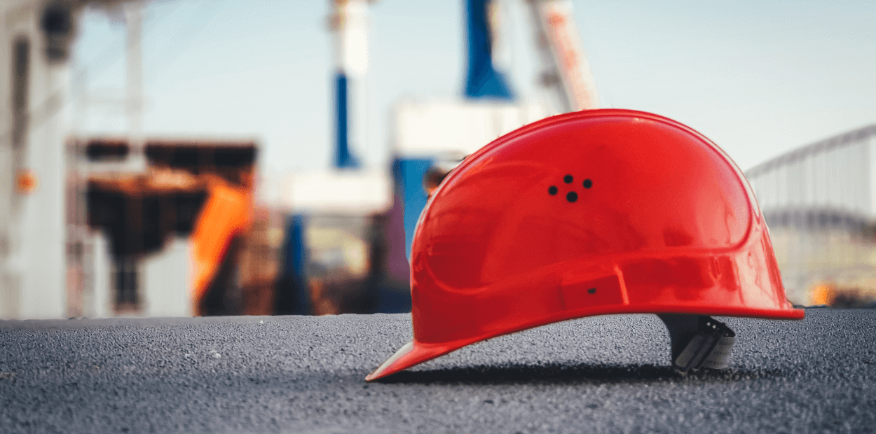 Concursos de obras públicas sobem 82% até junho