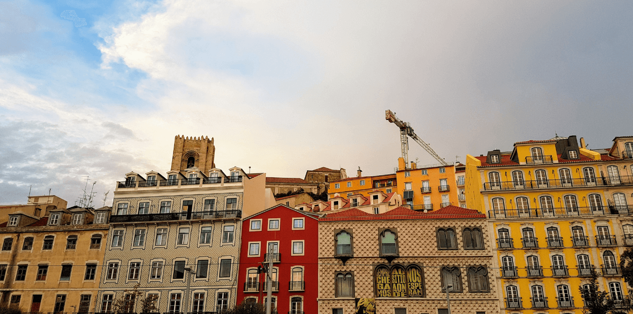 PS vai confirmar Mais Habitação no parlamento