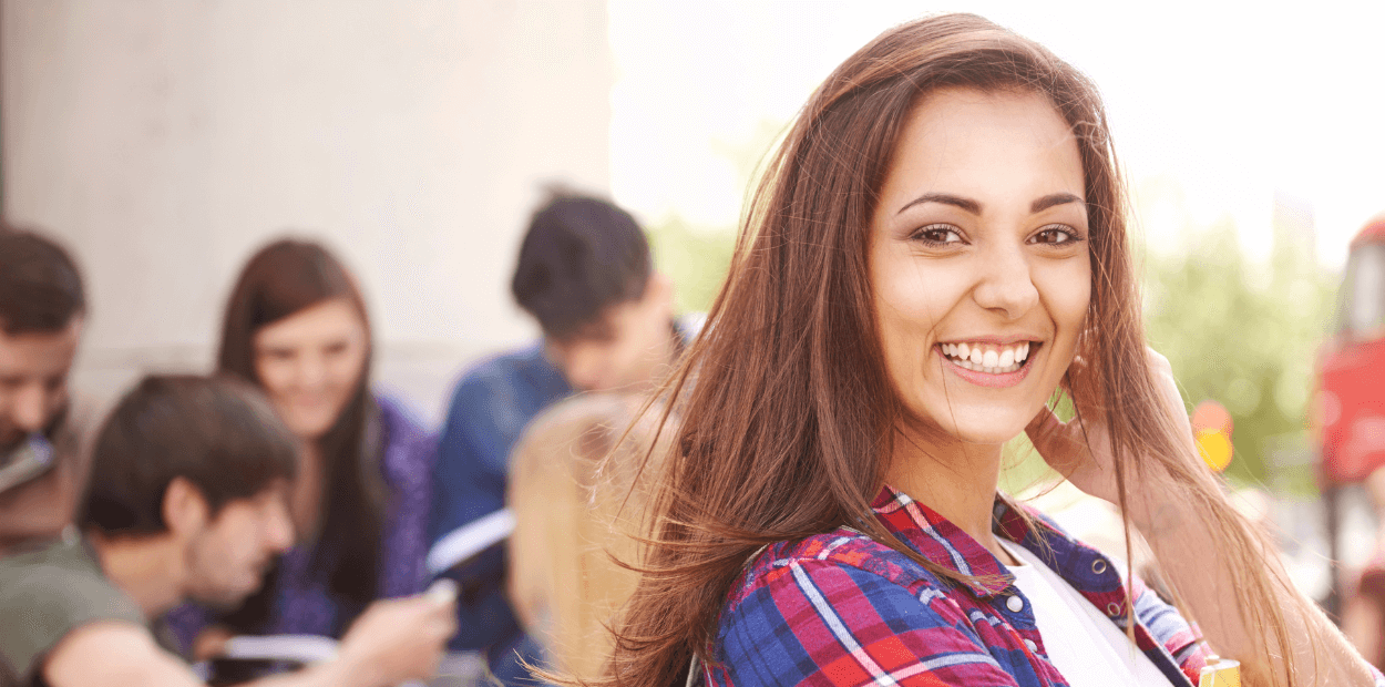 Dicas para estudantes deslocados