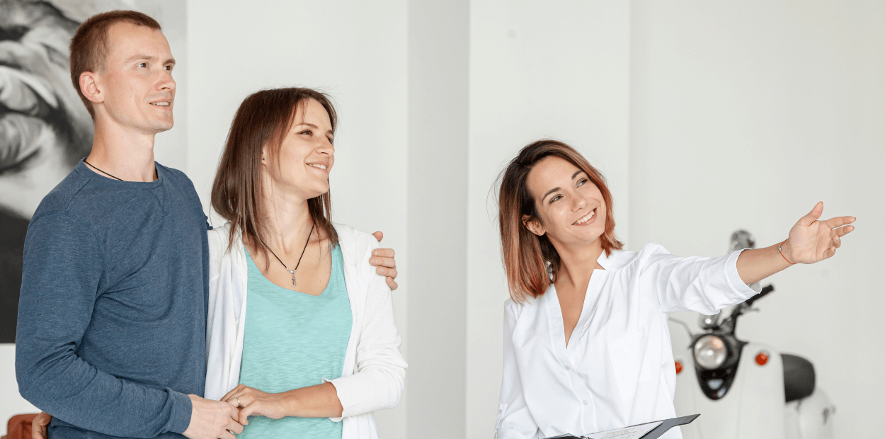 Rumo ao sucesso: descubra as vantagens de ter uma imobiliária ao seu lado