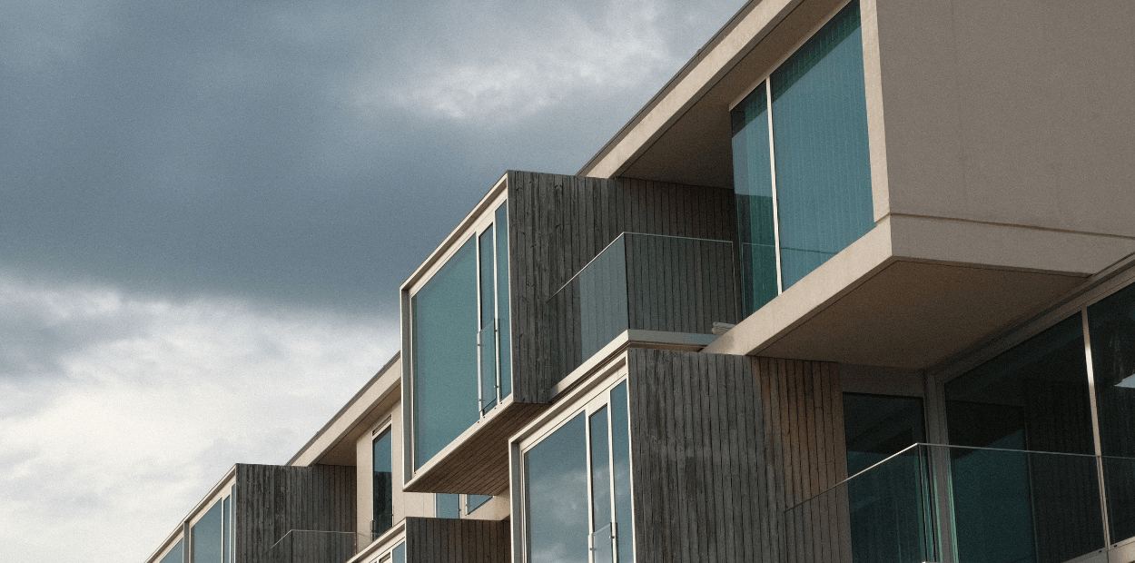 Metade das casas novas lançadas até junho está vendida