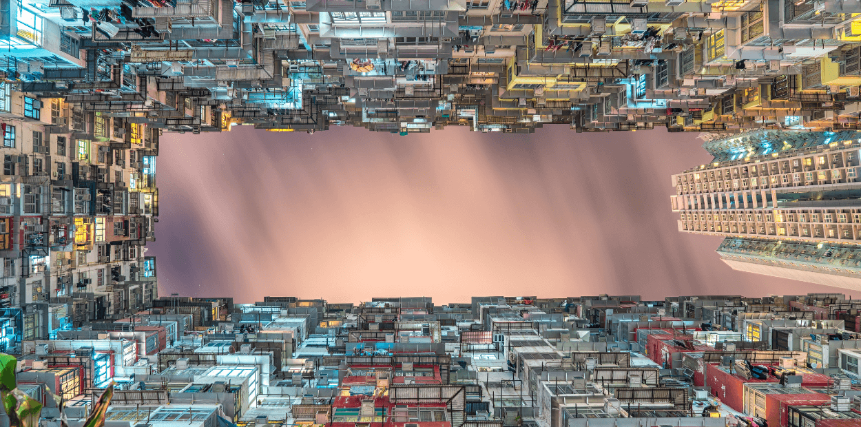 ONU adverte que crise na habitação mina confiança dos jovens no sistema político