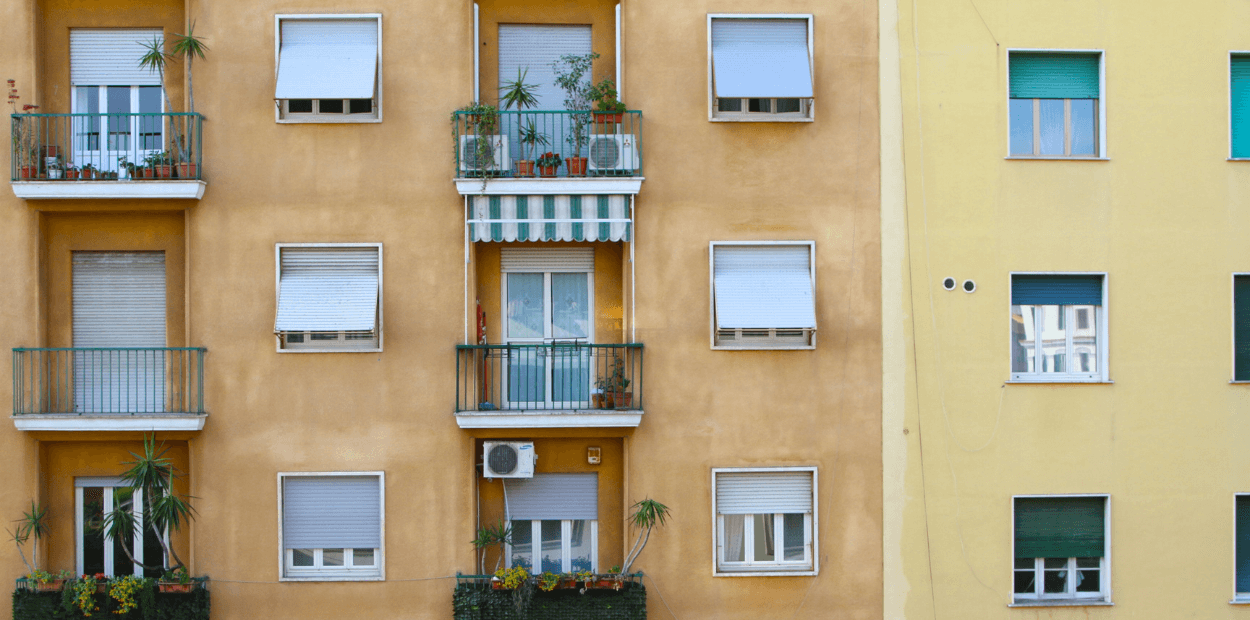 Aumento de rendas em 2024: INE confirma atualização de 6,94%