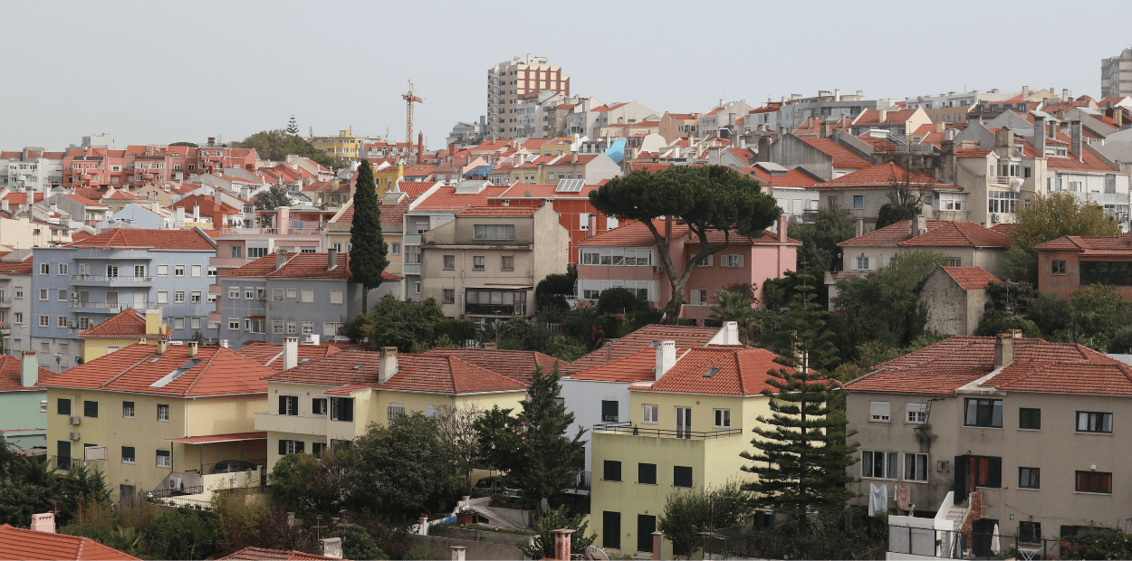 Governo prepara mecanismo para baixar prestações do crédito à habitação