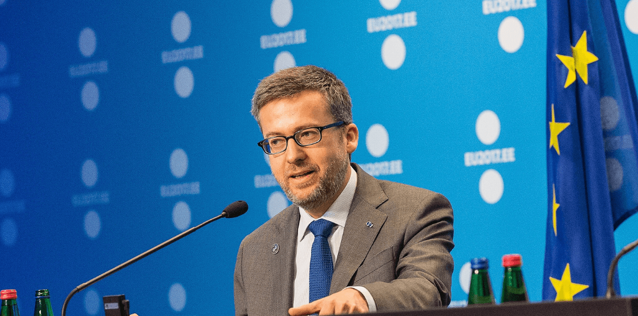 Carlos Moedas anuncia mais 85 ME para reabilitação da habitação municipal