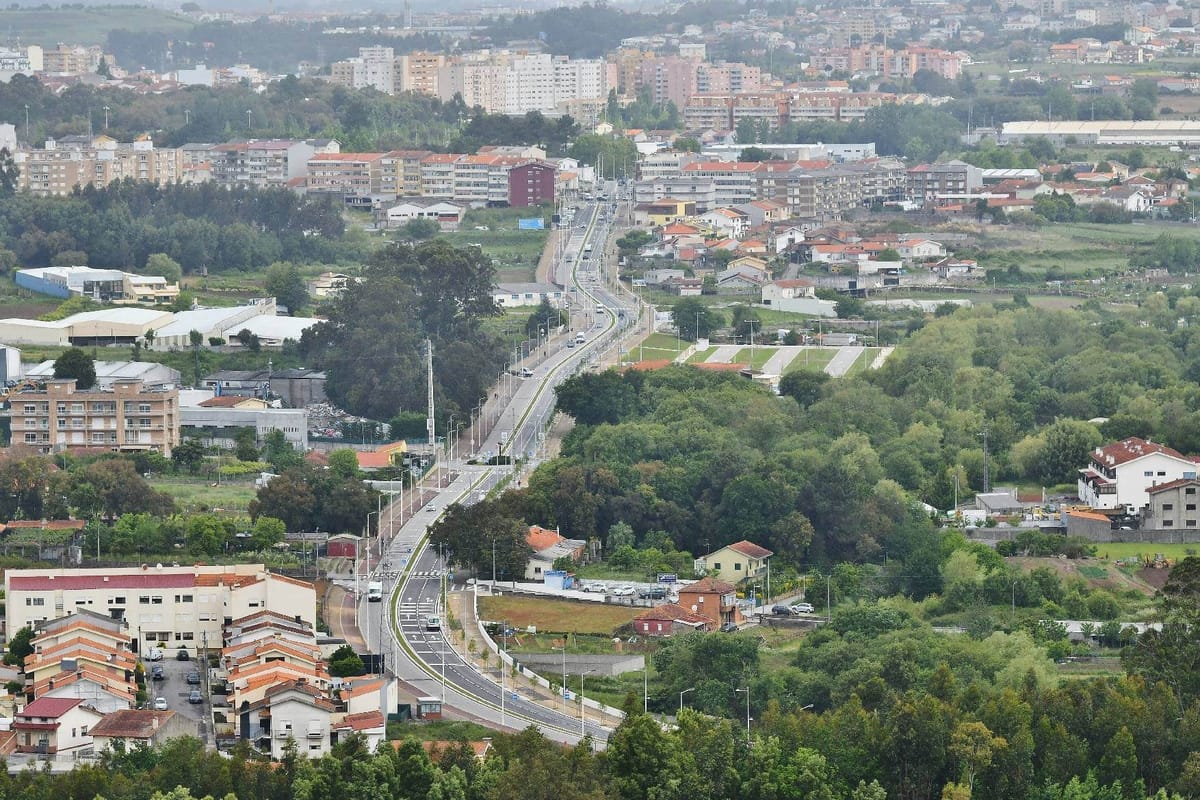 Gondomar vai construir 42 habitações para arrendamento acessível