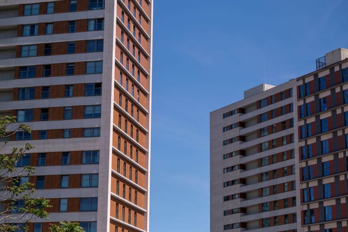 PRR: Mais de 1.700 casas entregues até final de junho