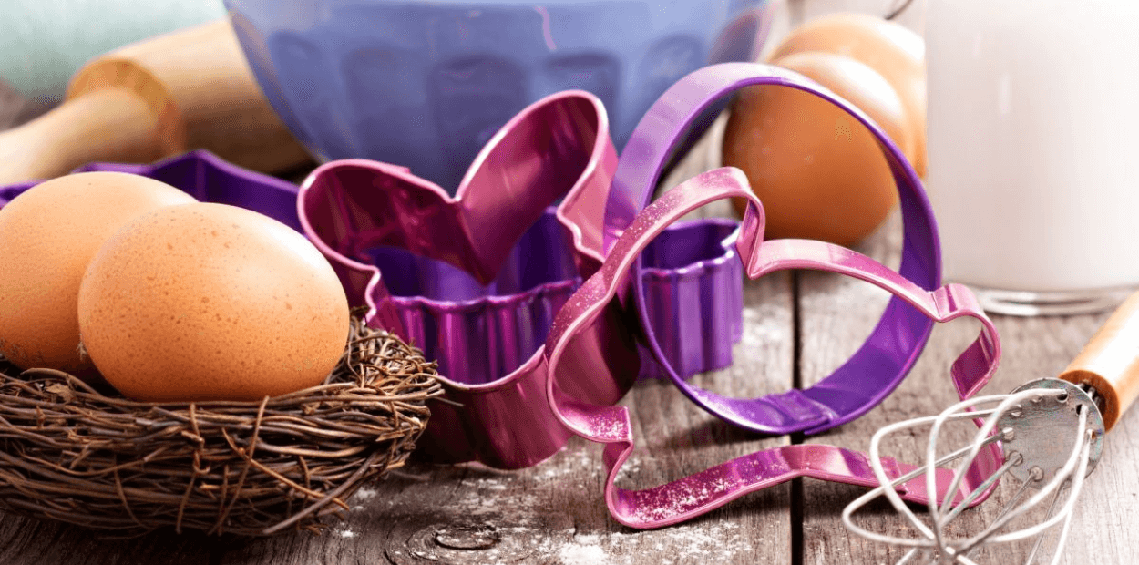 Páscoa sem culpa: receitas que não sacrificam o sabor