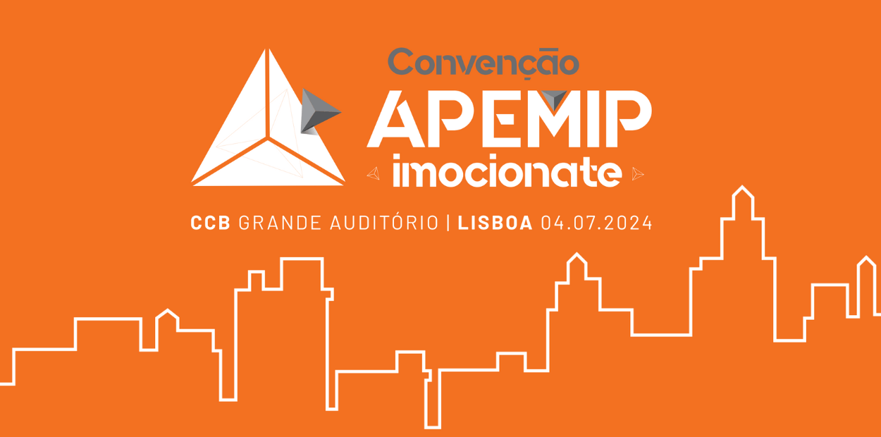 Convenção APEMIP Imocionate