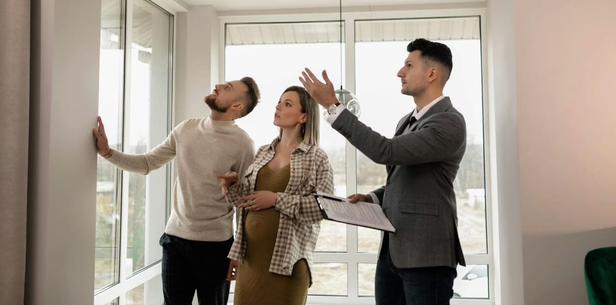Como tirar a máscara a uma casa na primeira visita
