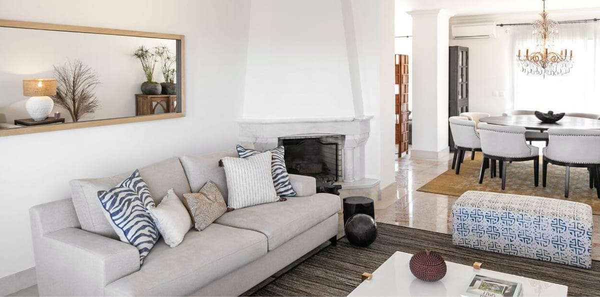 Faz sentido investir em home staging antes de colocar um imóvel à venda?