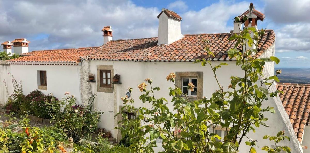 Casas portuguesas, com certeza: as mais belas casas tradicionais