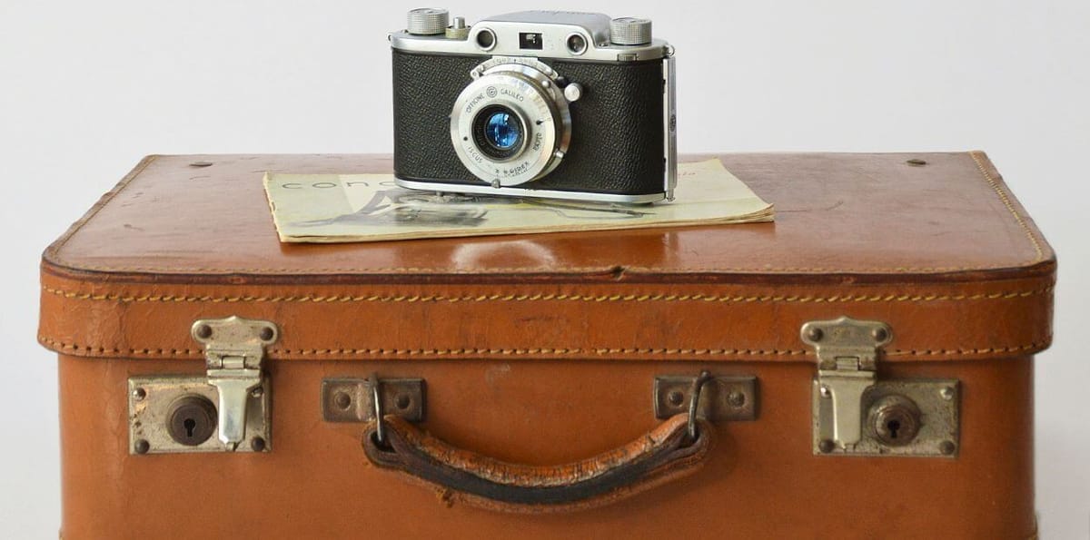 Decoração com lembranças das férias: objetos que contam histórias