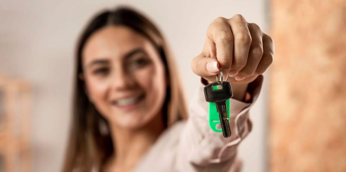 Quase 900 jovens já beneficiaram das isenções na compra de casa própria