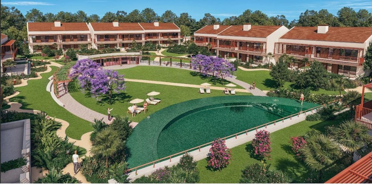 Novo empreendimento em Cascais promete conforto entre o mar e a serra