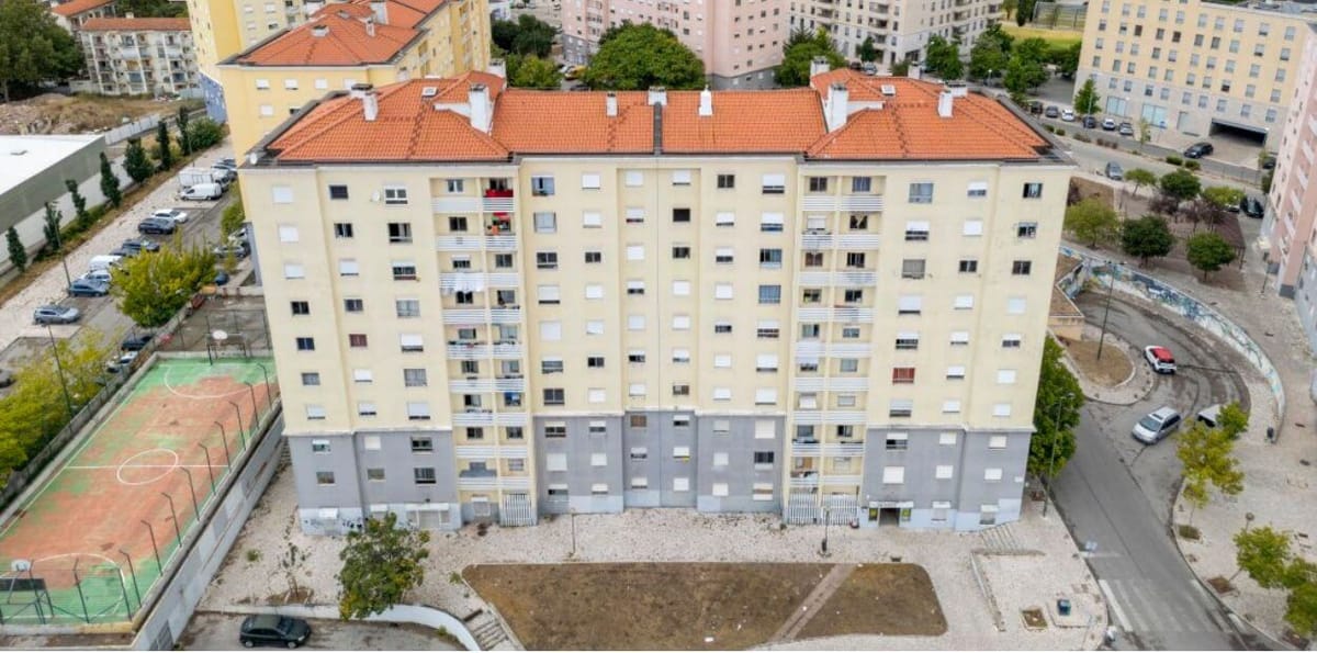 Gebalis anuncia requalificação de habitações municipais que beneficia 771 moradores