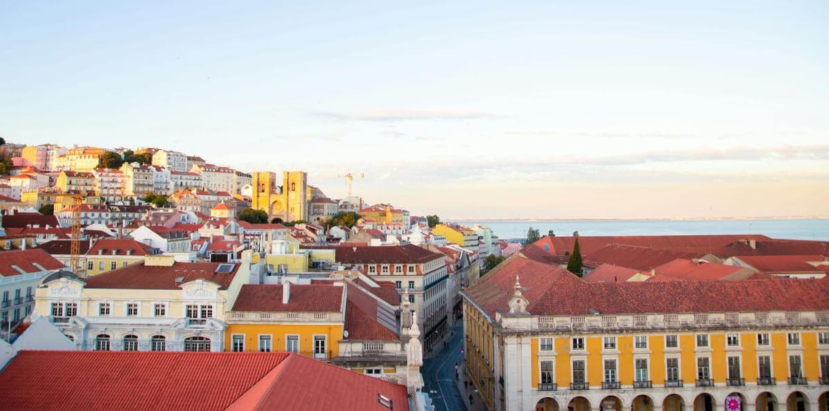 Lisboa aprova suspensão imediata de novos registos de alojamento local