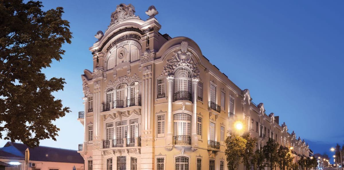 RE Capital investe 60 ME em empreendimento residencial em Marvila