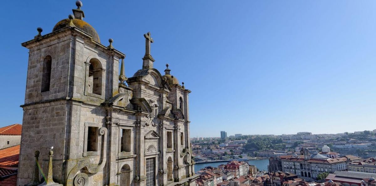 Câmara do Porto pretende afetar 106 imóveis ao arrendamento acessível até 2026