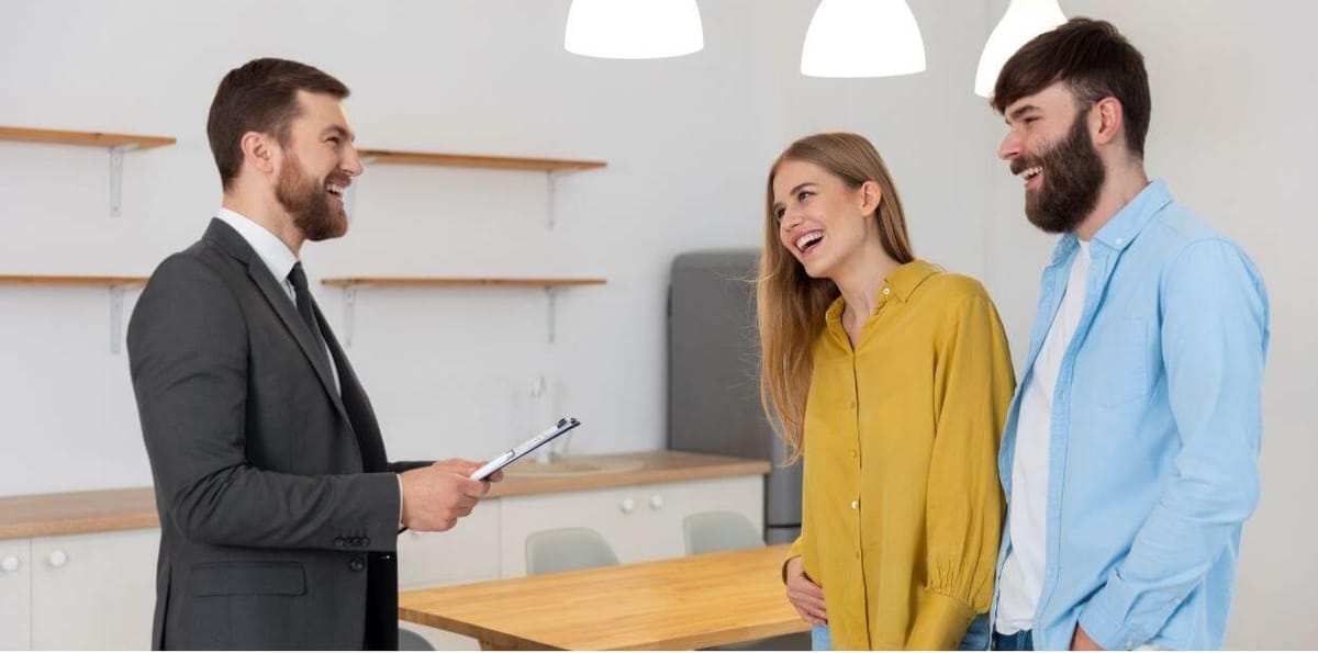 10 Dicas essenciais para fazer visitas imobiliárias de sucesso