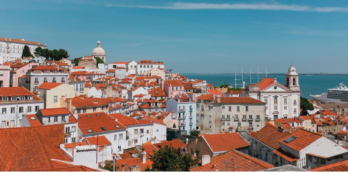 Quem são os investidores estrangeiros que compram casa em Lisboa?