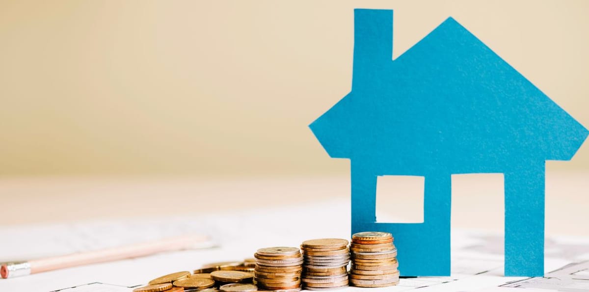 Mais juros ou menos capital? O que está a pagar pela sua casa este mês