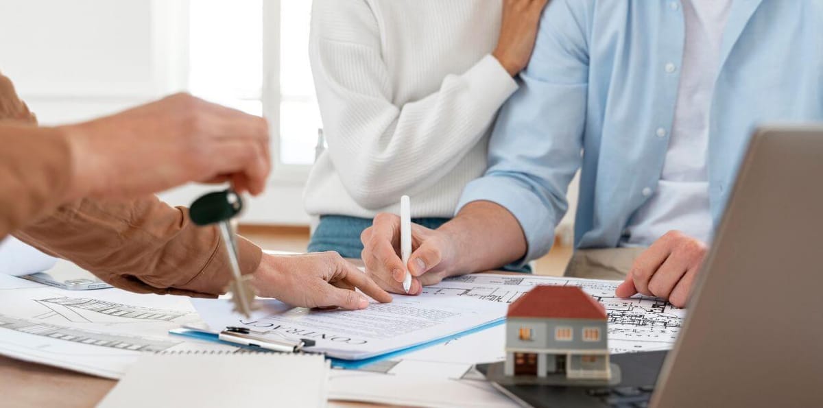 Quais os documentos necessários para comprar casa