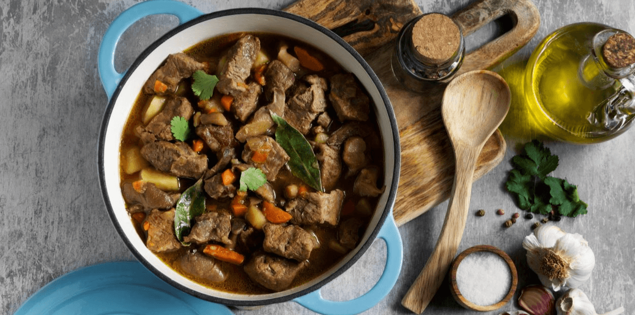 Gastronomia portuguesa é das melhores do mundo