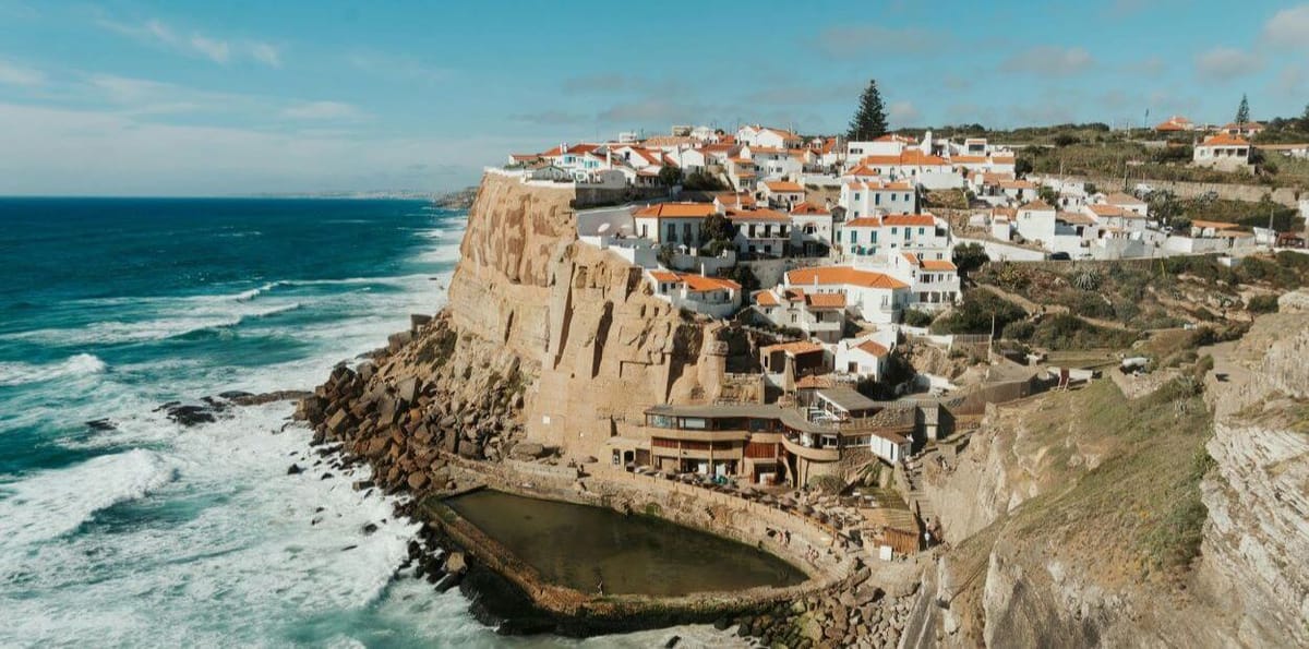 What a foreigner needs to buy a house in Portugal