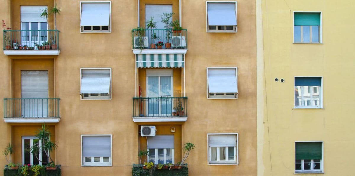 Vendas de habitação crescem e preços aceleram