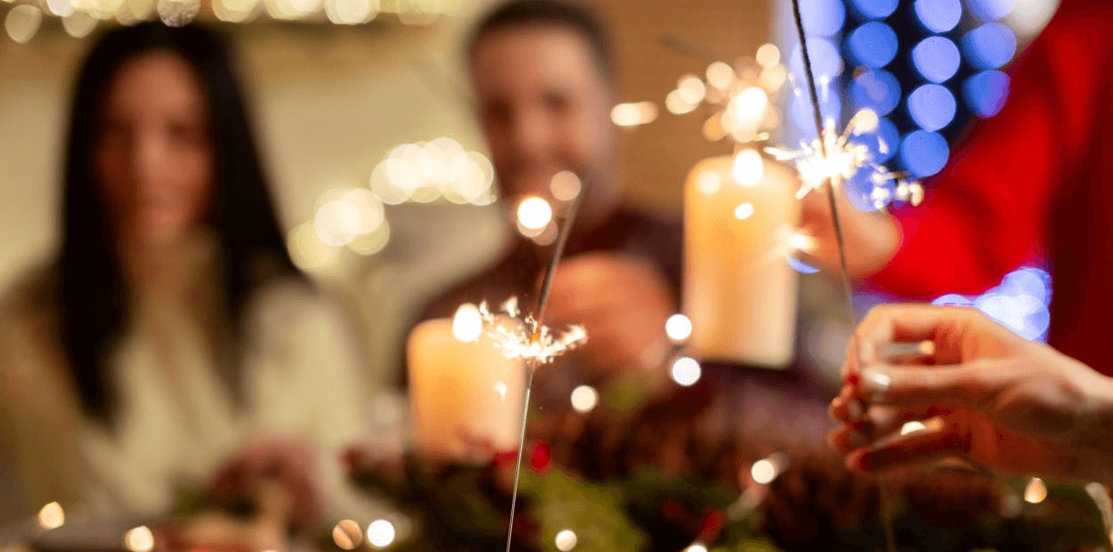 As mais curiosas tradições de Natal