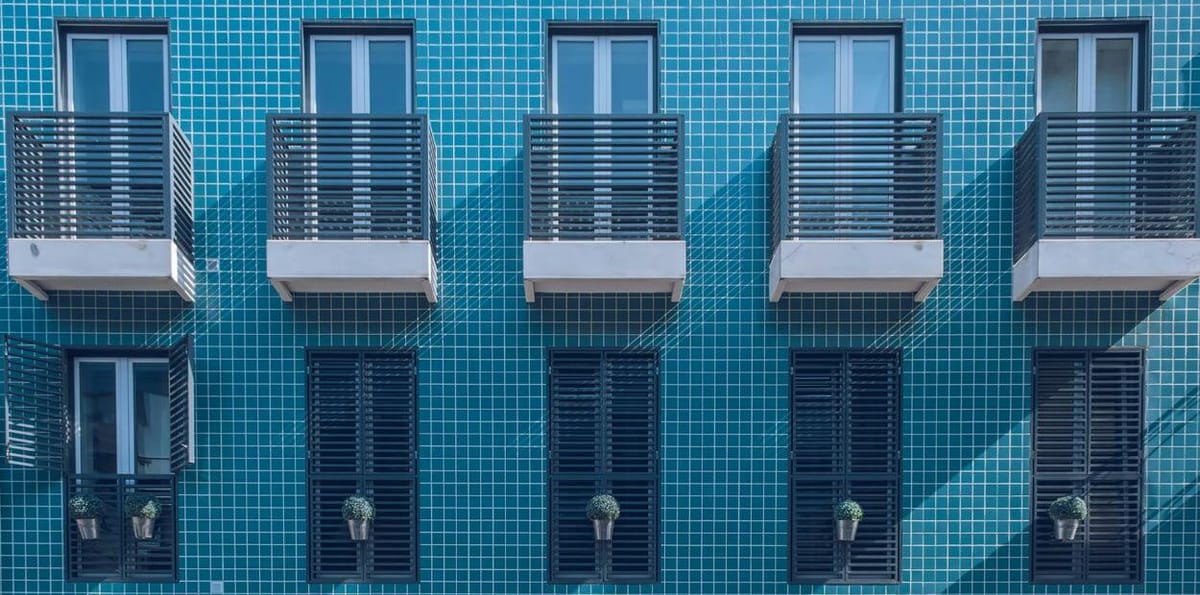 Investimento em imobiliário comercial aumenta 28% em 2024